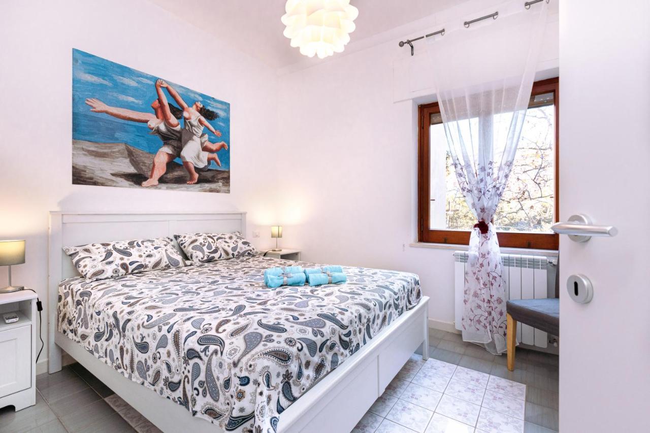 Residence Sorrento Esterno foto