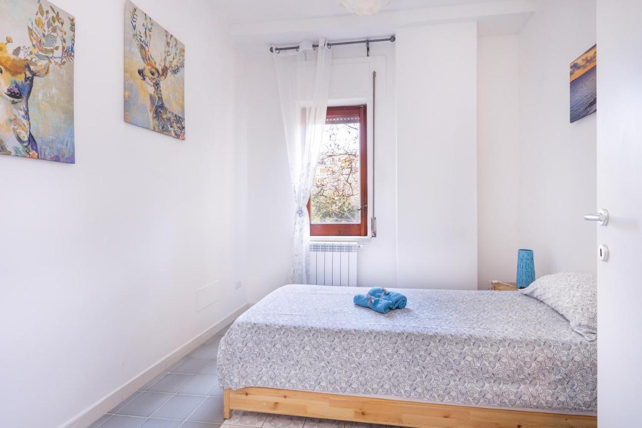 Residence Sorrento Esterno foto