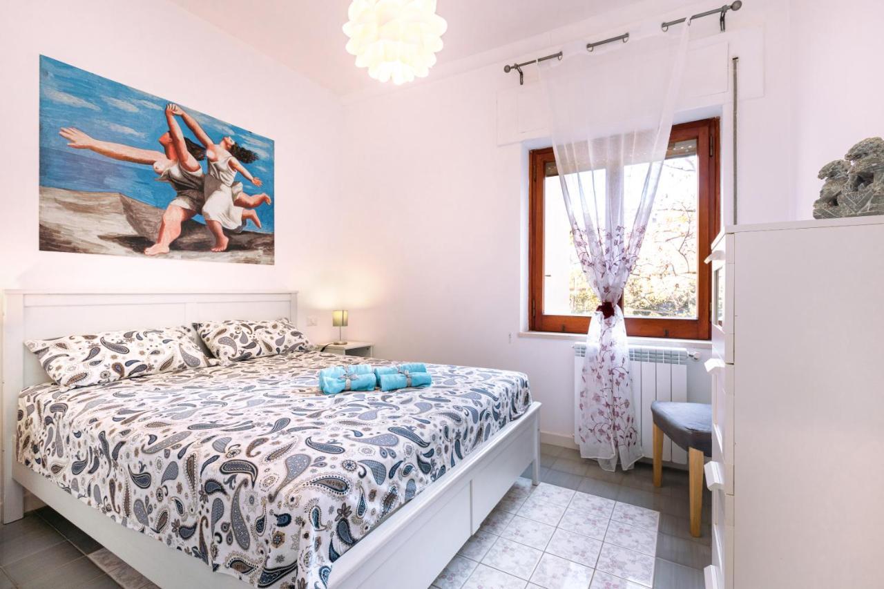 Residence Sorrento Esterno foto